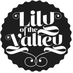 Міжнародна реєстрація торговельної марки № 1563790: LILY of the VALLEY