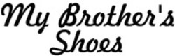 Міжнародна реєстрація торговельної марки № 1564086: My Brother's Shoes