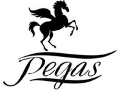 Міжнародна реєстрація торговельної марки № 1564636: pegas