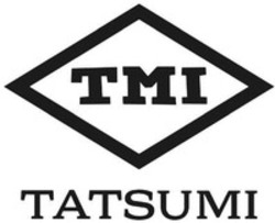 Міжнародна реєстрація торговельної марки № 1564904: TMI TATSUMI