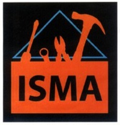 Міжнародна реєстрація торговельної марки № 1566554: ISMA
