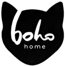 Міжнародна реєстрація торговельної марки № 1566685: boho home