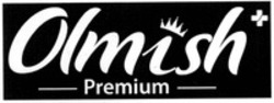 Міжнародна реєстрація торговельної марки № 1566779: Olmish + Premium