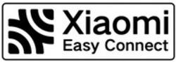 Міжнародна реєстрація торговельної марки № 1567939: Xiaomi Easy Connect
