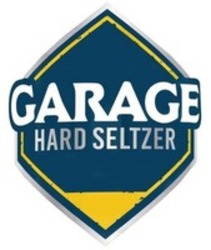 Міжнародна реєстрація торговельної марки № 1568136: GARAGE HARD SELTZER