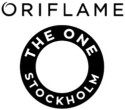 Міжнародна реєстрація торговельної марки № 1568722: ORIFLAME THE ONE STOCKHOLM