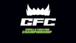 Міжнародна реєстрація торговельної марки № 1568871: GFC GORILLA FIGHTING CHAMPIONSHIP