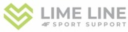 Міжнародна реєстрація торговельної марки № 1568935: LIME LINE 4F SPORT SUPPORT