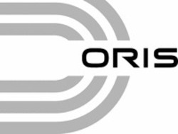 Міжнародна реєстрація торговельної марки № 1569960: ORIS