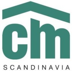 Міжнародна реєстрація торговельної марки № 1570399: CM SCANDINAVIA