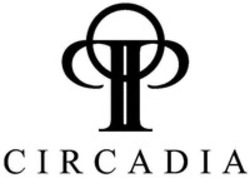 Міжнародна реєстрація торговельної марки № 1570615: PP CIRCADIA