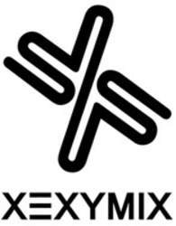 Міжнародна реєстрація торговельної марки № 1570995: XEXYMIX