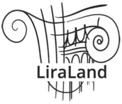 Міжнародна реєстрація торговельної марки № 1571066: LiraLand