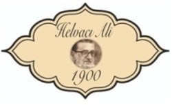 Міжнародна реєстрація торговельної марки № 1571609: Helvacı Ali 1900