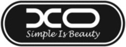 Міжнародна реєстрація торговельної марки № 1572420: XO Simple Is Beauty