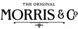 Міжнародна реєстрація торговельної марки № 1572485: THE ORIGINAL MORRIS & CO.