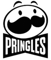 Міжнародна реєстрація торговельної марки № 1572596: PRINGLES