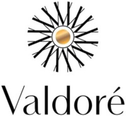 Міжнародна реєстрація торговельної марки № 1573480: Valdoré