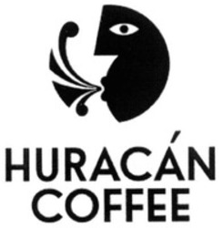 Міжнародна реєстрація торговельної марки № 1574175: HURACÁN COFFEE