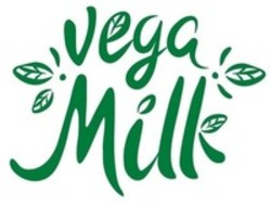Міжнародна реєстрація торговельної марки № 1574718: Vega Milk