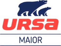 Міжнародна реєстрація торговельної марки № 1575236: URSA MAIOR