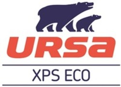Міжнародна реєстрація торговельної марки № 1575262: URSA XPS ECO