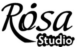 Міжнародна реєстрація торговельної марки № 1575341: Rosa Studio