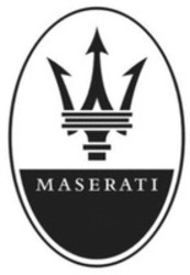 Міжнародна реєстрація торговельної марки № 1576063: MASERATI