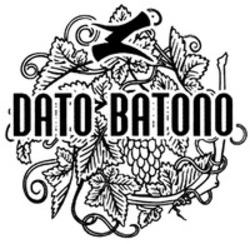 Міжнародна реєстрація торговельної марки № 1576542: DATO BATONO