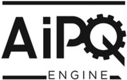 Міжнародна реєстрація торговельної марки № 1576775: AiPQ ENGINE
