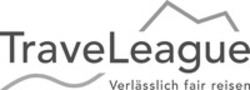 Міжнародна реєстрація торговельної марки № 1577906: TraveLeague Verlässlich fair reisen