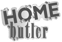 Міжнародна реєстрація торговельної марки № 1577915: HOME butler