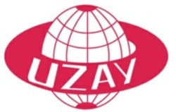Міжнародна реєстрація торговельної марки № 1577955: UZAY