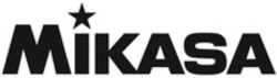 Міжнародна реєстрація торговельної марки № 1578034: MIKASA