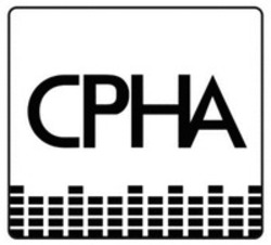 Міжнародна реєстрація торговельної марки № 1578165: CPHA