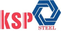 Міжнародна реєстрація торговельної марки № 1578316: KSP STEEL