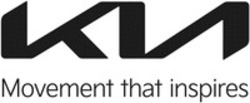 Міжнародна реєстрація торговельної марки № 1578582: KIA Movement that inspires