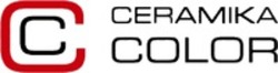 Міжнародна реєстрація торговельної марки № 1578779: CC CERAMIKA COLOR