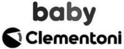 Міжнародна реєстрація торговельної марки № 1579384: baby Clementoni