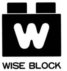 Міжнародна реєстрація торговельної марки № 1579928: W WISE BLOCK