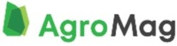 Міжнародна реєстрація торговельної марки № 1580389: AgroMag
