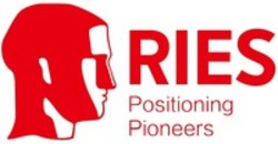 Міжнародна реєстрація торговельної марки № 1580565: RIES Positioning Pioneers