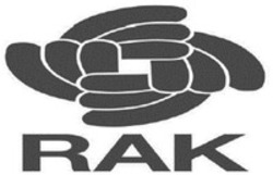 Міжнародна реєстрація торговельної марки № 1581725: RAK