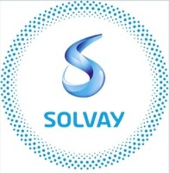 Міжнародна реєстрація торговельної марки № 1581926: S SOLVAY