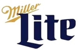 Міжнародна реєстрація торговельної марки № 1582177: Miller Lite