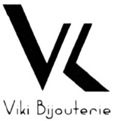 Міжнародна реєстрація торговельної марки № 1582281: Viki Bijouterie
