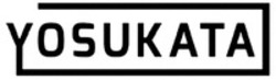 Міжнародна реєстрація торговельної марки № 1583279: YOSUKATA