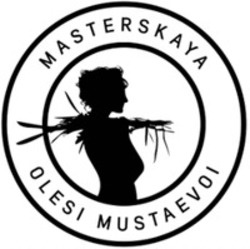 Міжнародна реєстрація торговельної марки № 1583426: MASTERSKAYA OLESI MUSTAEVOI