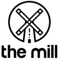 Міжнародна реєстрація торговельної марки № 1583649: the mill