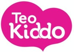 Міжнародна реєстрація торговельної марки № 1584359: Teo Kiddo